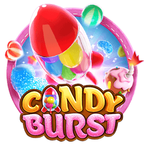 Candy-Burst PGSLOT222