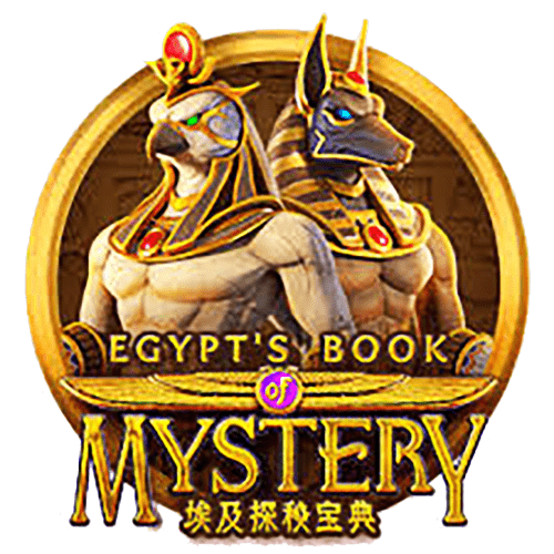 Egypt's-Book-of-Mystery PGSLOT222