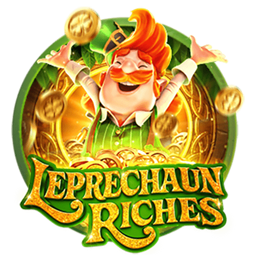 Leprechaun-Riches PGSLOT222