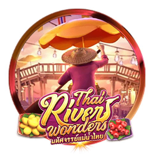 Thai-River-Wonders PGSLOT222