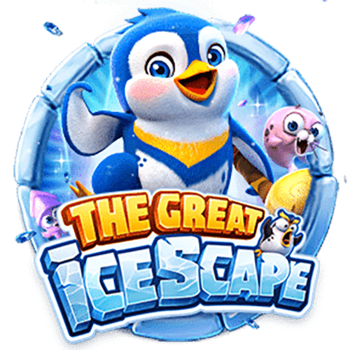 The-Great-Icescape PG SLOT222