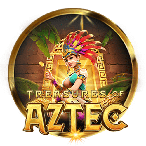 Treasures-of-Aztec PGSLOT222