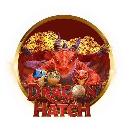 Dragon Hatch โบนัสสล็อต