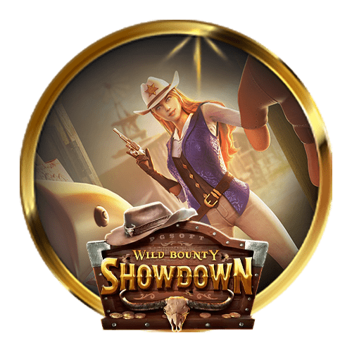 bounty showdown pgslot222แตกง่าย