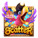 Scatter Captains-Bounty