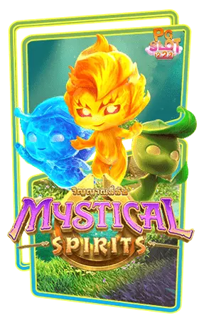 Mystical-Spirits
