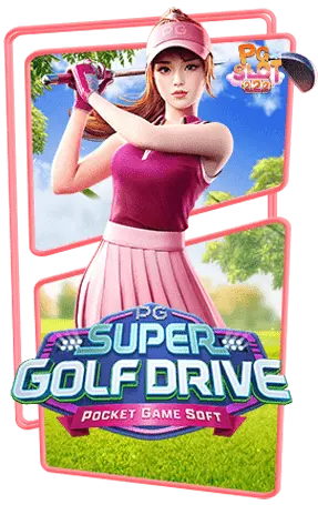 Super-Golf-Drive
