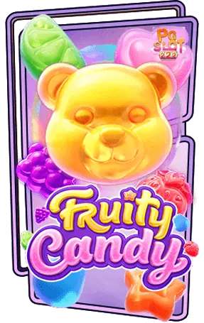 Fruity-Candy