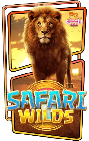 Safari-Wilds